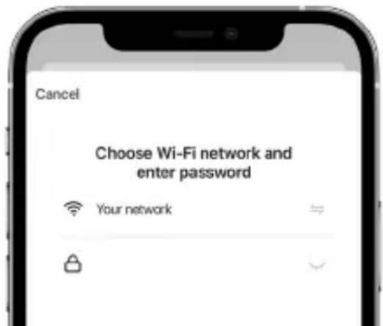 Hombli Smart Smoke Detector - Follow the instructions in the app - 1