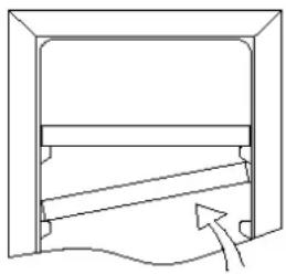 LE CHAI PRO1200B - Shelves (PRO50M exclusively - 2