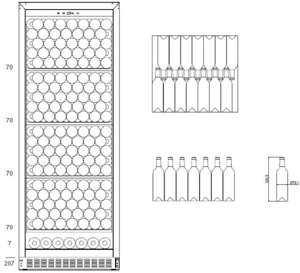 LE CHAI LMV2870 - CHARGEMENT - 10