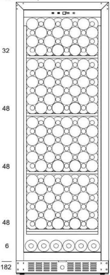 LE CHAI LMV2870 - CHARGEMENT - 7