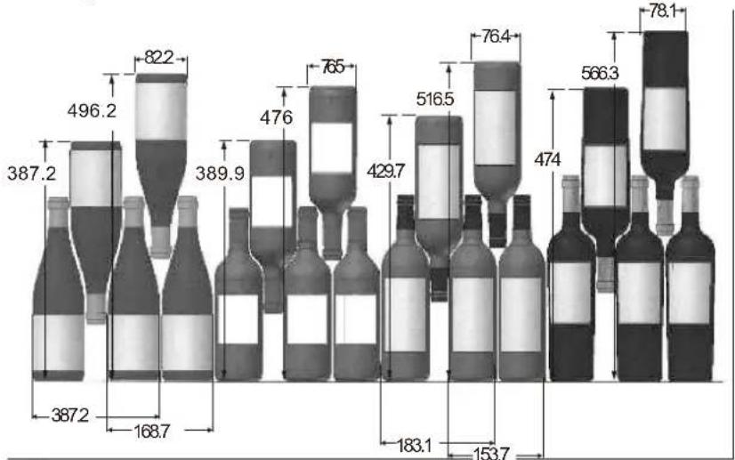 LE CHAI LB270 - LOADING - 1