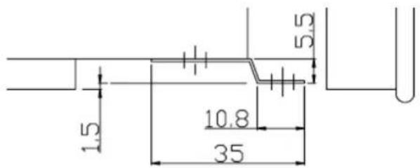 LE CHAI LBN270 - Einbau - 5