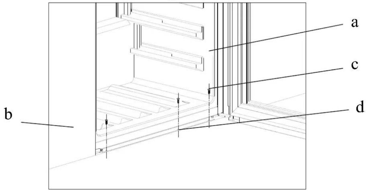 LE CHAI LBN270 - Encastrement - 4