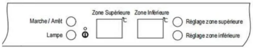 LE CHAI LBN270 - LB 270 / LBN 270 - LB 555 / LBN 555 - 1
