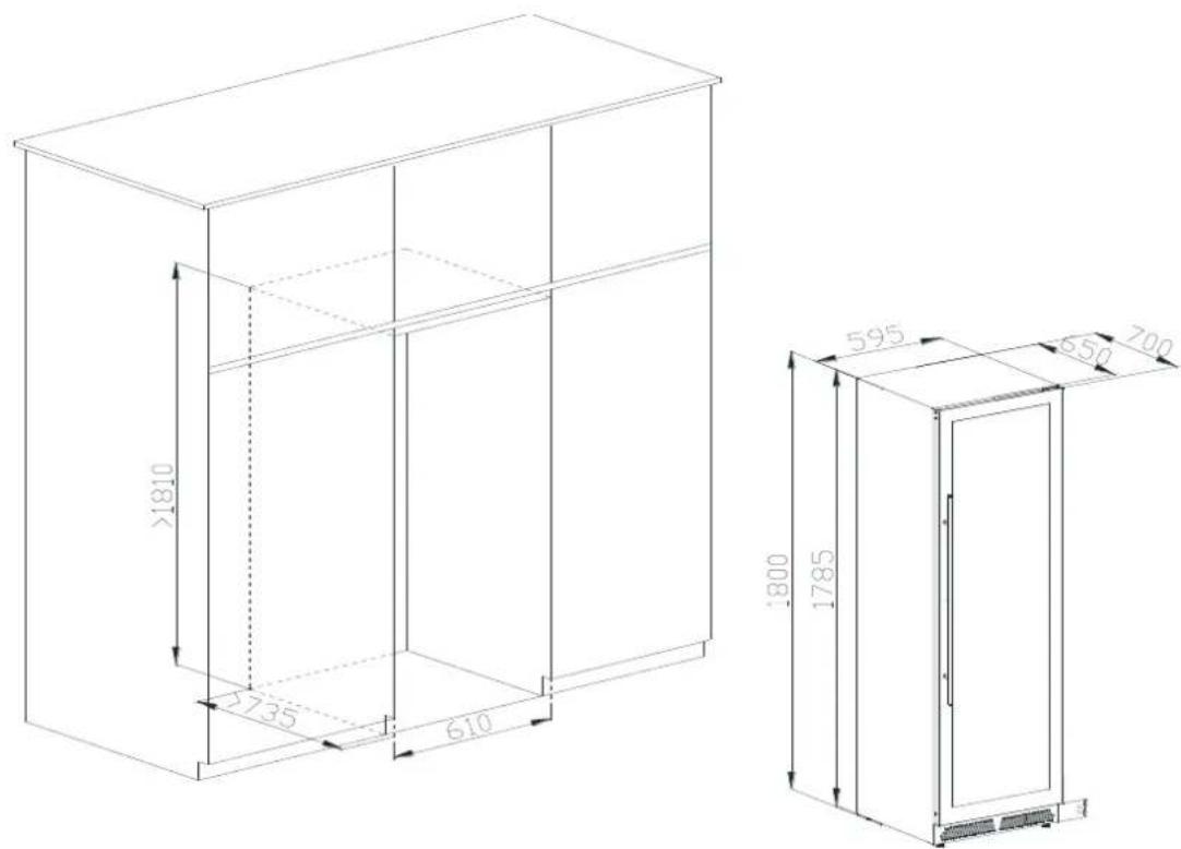 LE CHAI PRO560B - PRO360M - 3