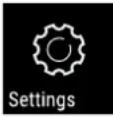 LIEBHERR WSbli 5031 GrandCru - Menus - 1