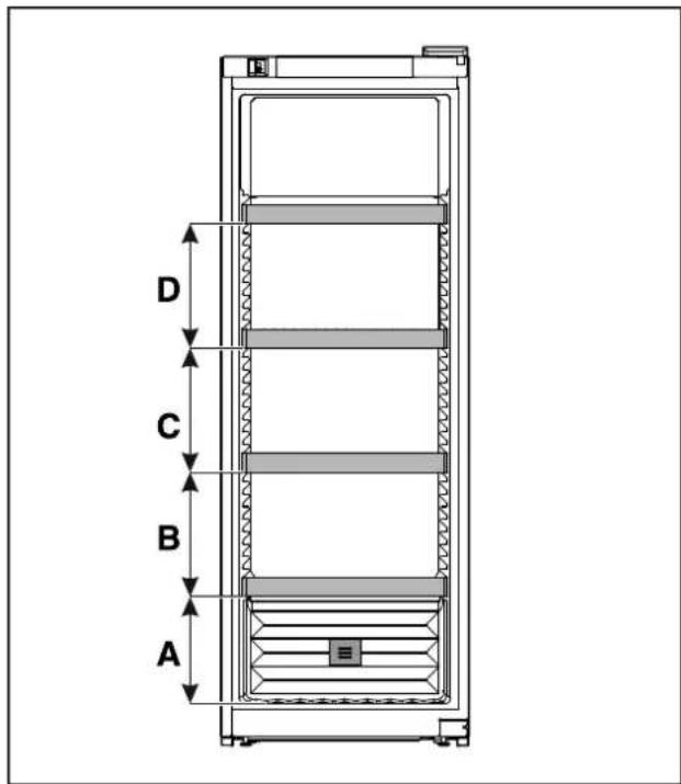 LIEBHERR WSbli 5031 GrandCru - WPbli 50.. / WSbli 50.. - 2