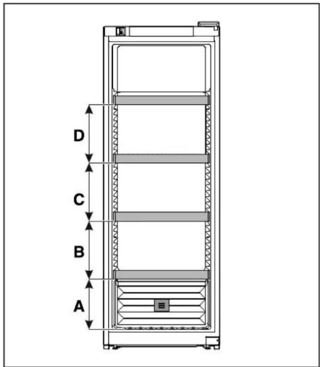 LIEBHERR WPbl 4601 GrandCru - WPbli 50.. / WSBli 50.. - 2