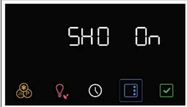 SMEG SO6102S3PB3 - Show room (seulement pour les exposants) - 3