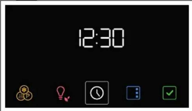 SMEG SO6102S3PB3 - HEURE - 2