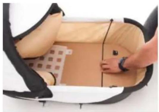Bebebi myVARIO - THE BABY CARRIAGE - 1