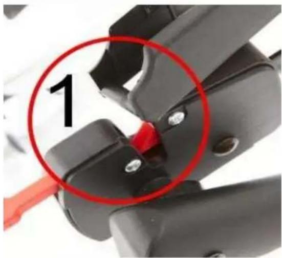 Bebebi myVARIO - PRINCIPALI CARATTERISTICHE BELLAMI PASSEGGINO - 2