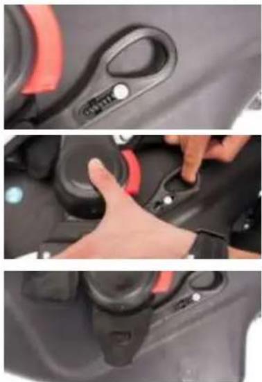 Bebebi myVARIO - SOLDADURA DE LOS ADAPTADORES DE LA BABY SHELL: - 2