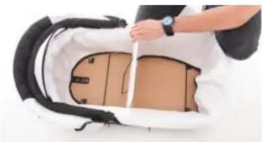 Bebebi myVARIO - THE BABY CARRIAGE - 4