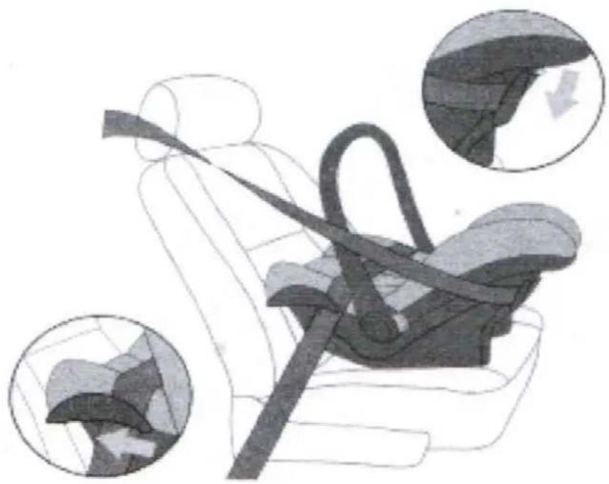 Bebebi myVARIO - CARACTERÍSTICAS ESPECIALES PARA EL MODELO RETRO RETRO - 7