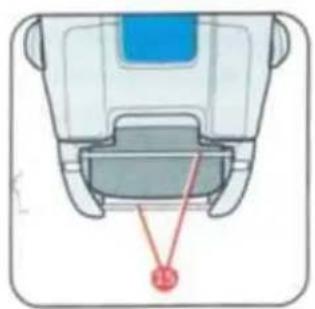 Bebebi myVARIO - UNPLUG THE CAR SEAT - 3