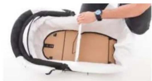 Bebebi myVARIO - AUCUNE GARANTIE NE S'APPLIQUERA POUR ... - 3