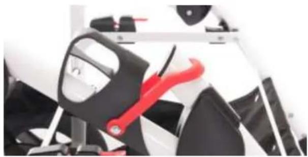 Bebebi myVARIO - RETRAIT DES ROUES ARRIÈRE - 2