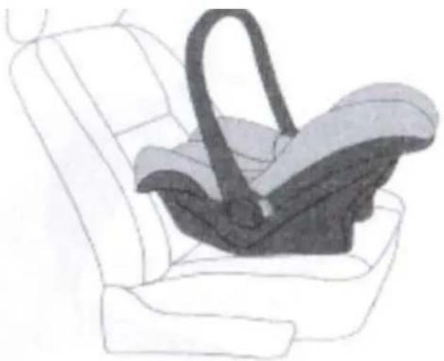 Bebebi myVARIO - COME PIEGARE L'AUTO - 4