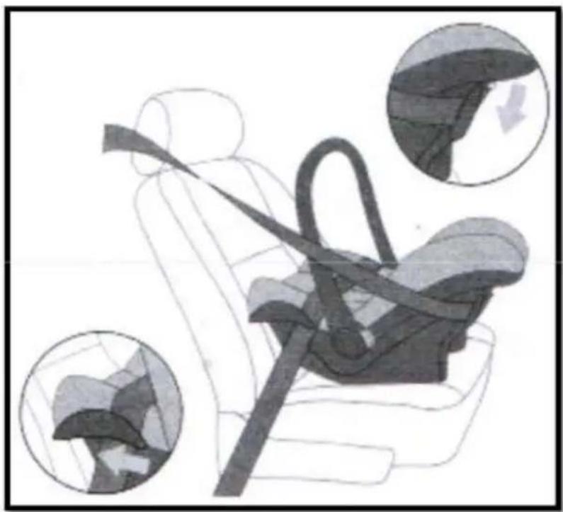 Bebebi myVARIO - RETRAIT DES ROUES ARRIÈRE - 7