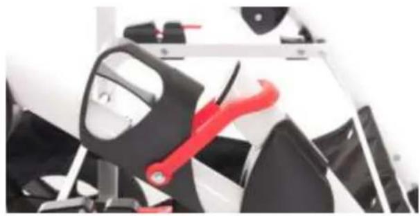 Bebebi myVARIO - ELIMINANDO LAS RUEDAS TRASERAS - 2