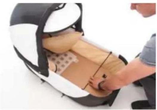 Bebebi myVARIO - THE BABY CARRIAGE - 2
