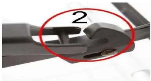 Bebebi myVARIO - HOW DO I CONNECT THE CAR SEAT WITH MY STROLLER CHASSIS? - 1