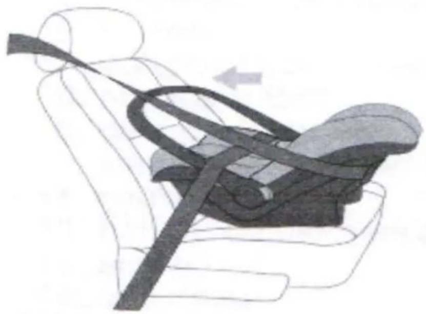 Bebebi myVARIO - CÓMO PLEGAR EL COCHE - 4