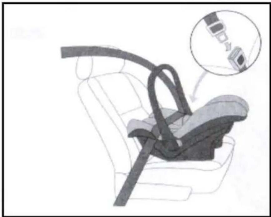 Bebebi myVARIO - RETRAIT DES ROUES ARRIÈRE - 5