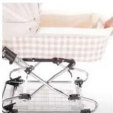 Bebebi myVARIO - SPECIAL FEATURES FOR MODEL RETRO - 6