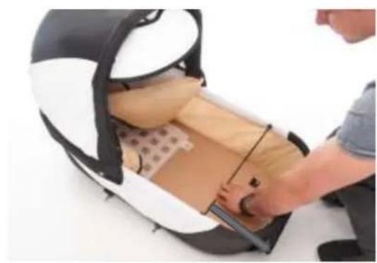 Bebebi myVARIO - AUCUNE GARANTIE NE S'APPLIQUERA POUR ... - 1