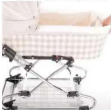 Bebebi myVARIO - BESONDERHEITEN BEIM MODELL RETRO - 6