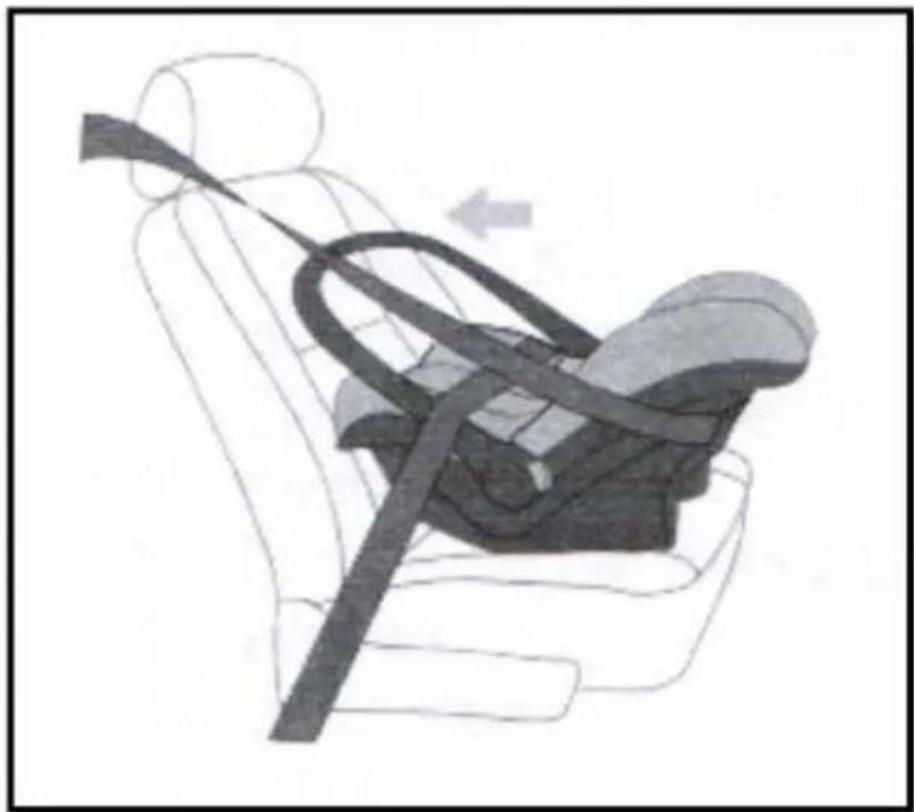 Bebebi myVARIO - RETRAIT DES ROUES ARRIÈRE - 8