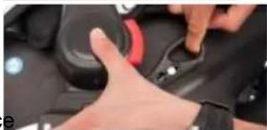 Bebebi myVARIO - MONTAGE ET UTILISATION DU SIÈGE AUTO / NACELLE AUTO (DISPONIBLE EN OPTION) - 3