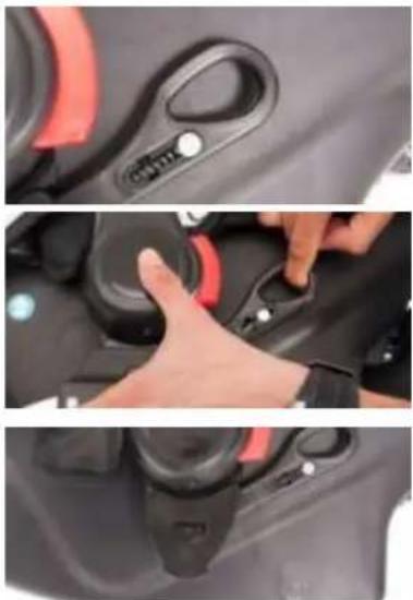 Bebebi myVARIO - SOLVE BABY SHELL DALLA STRUTTURA - 2