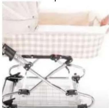 Bebebi myVARIO - CARATTERISTICHE SPECIALI DEL MODELLO RETRO - 6