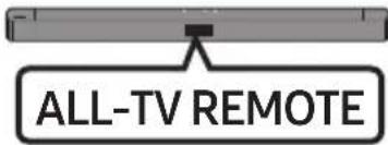 SAMSUNG HW-C430 - Soundbar-laitteen äänenvoimakkuuden säätäminen television kaukosäätimellä - 9