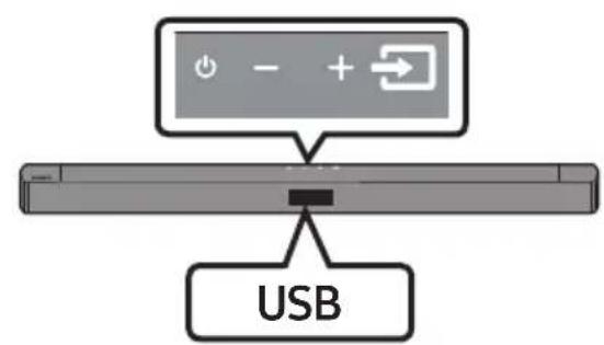 USB