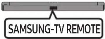 SAMSUNG HW-C430 - Soundbari helitugevuse reguleerimine teleri kaugjuhtimispuldiga - 6