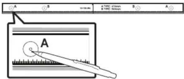 SAMSUNG HW-C430 - Väggmonteringskomponenter - 6