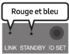 SAMSUNG HW-C430 - Connexion automatique entre le Caisson de basse et la Soundbar - 3