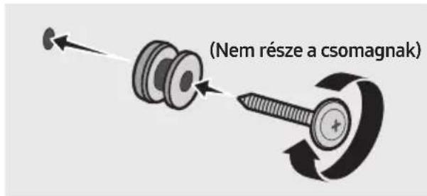 (Nem része a csomagnak)