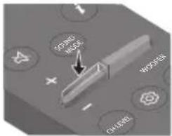 SAMSUNG HW-C430 - How to Use the Remote Control - 7