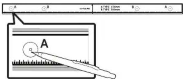 SAMSUNG HW-C430 - Εξαρτήματα τοποθέτησης στον τοίχο - 6
