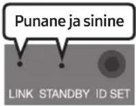 SAMSUNG HW-C430 - Bassikõlari ja Soundbari automaatne ühendamine - 3