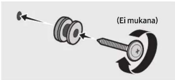 (Ei mukana)