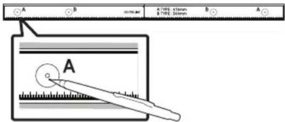 SAMSUNG HW-C430 - Fali konzol komponensek - 6