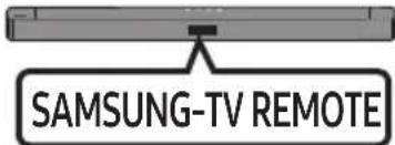 SAMSUNG HW-C430 - Soundbar-laitteen äänenvoimakkuuden säätäminen television kaukosäätimellä - 6