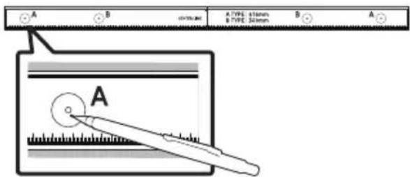 SAMSUNG HW-C430 - Sienas stiprinājuma komponenti - 8