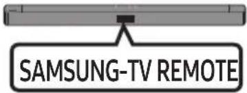 SAMSUNG HW-C430 - Ρύθμιση της έντασης ήχου του Soundbar με τηλεχειριστήριο τηλεόρασης - 6